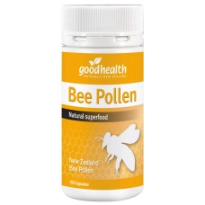 Good Health Bee pollen 100 caps