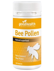 Good Health Bee pollen 100 caps
