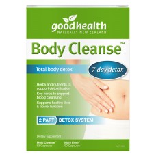 Good Health Body cleanse™ Kit