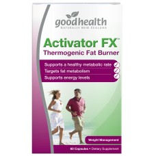 Good Health Activator fx™ 60 caps