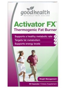 Good Health Activator fx™ 60 caps
