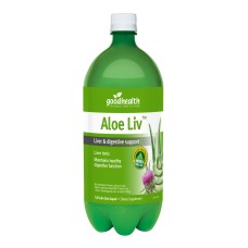 Good Health Aloe liv™ 1.25 lt