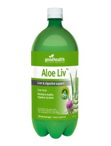 Good Health Aloe liv™ 1.25 lt